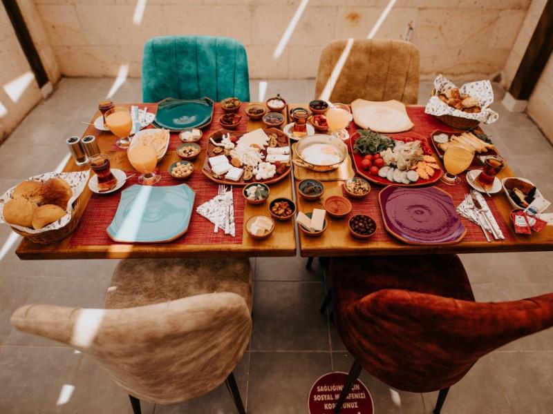 Lord of Cappadocia Hotel