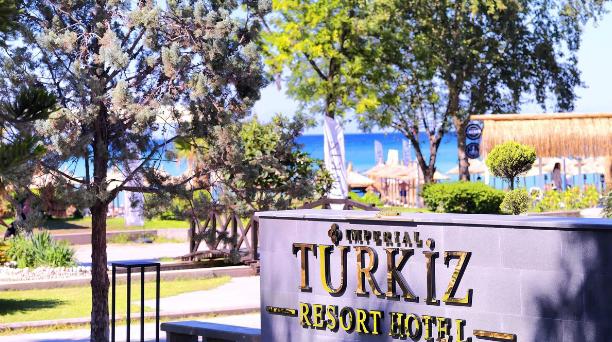 Imperial Turkiz Resort Hotel