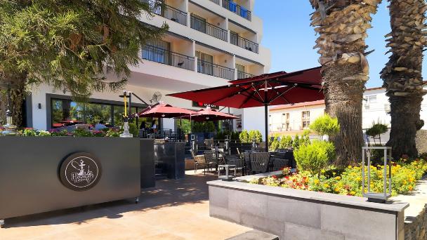 Imperial Turkiz Resort Hotel
