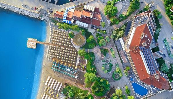 Imperial Turkiz Resort Hotel