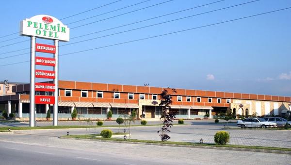 Pelemir Hotel