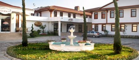 Pelemir Hotel