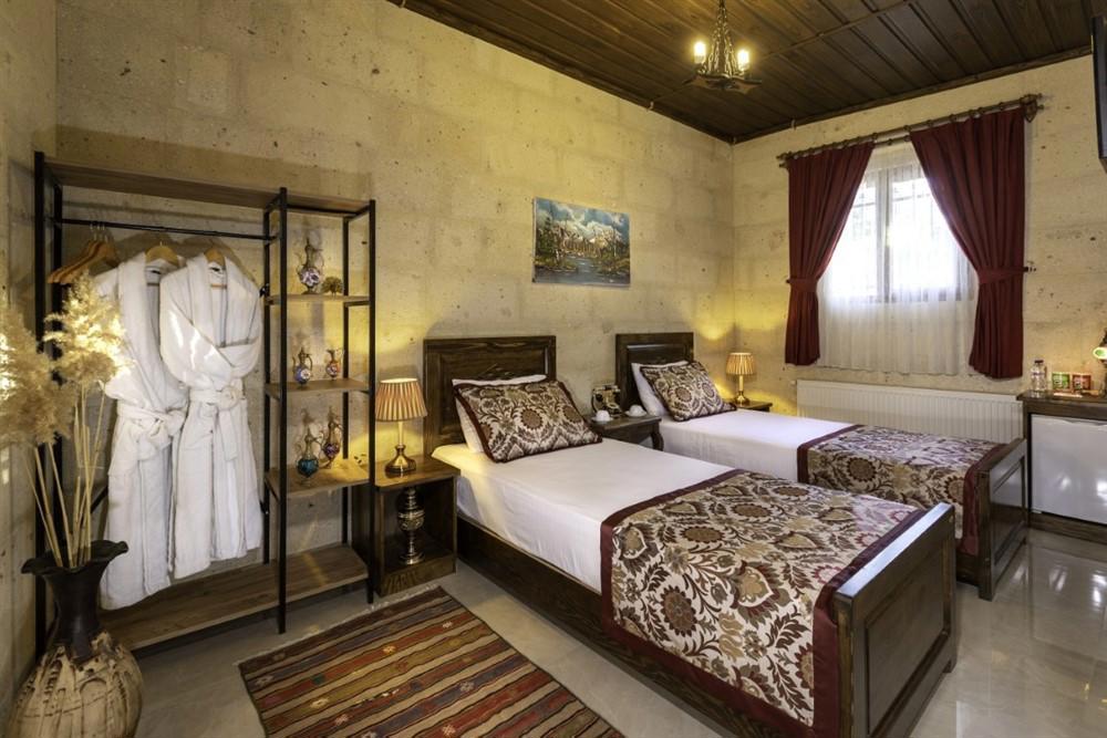 Lord of Cappadocia Hotel