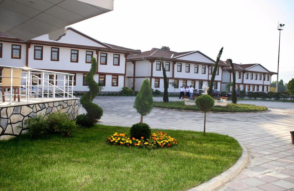 Pelemir Hotel