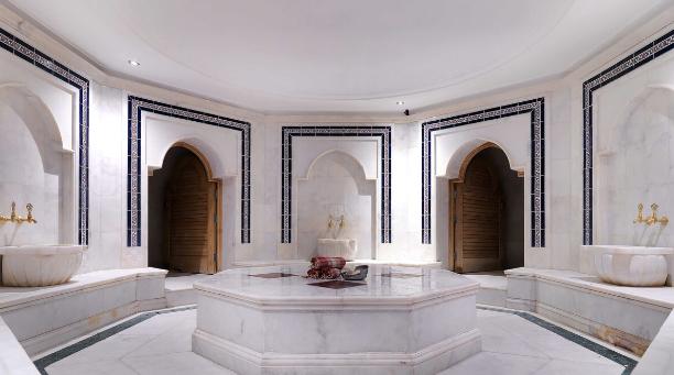 Imperial Turkiz Resort Hotel