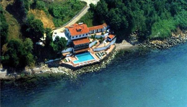Mesen Hotel