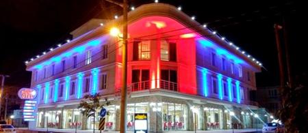 Grand Beyaz Saray Otel