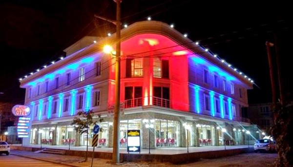 Grand Beyaz Saray Otel