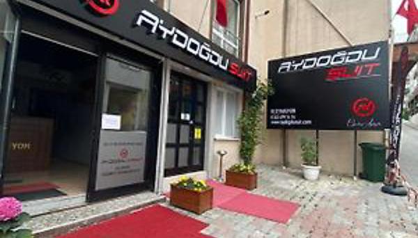 Aydoğdu Suit Otel