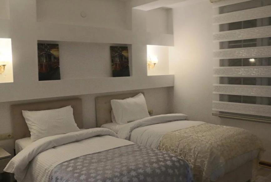 Grand Beyaz Saray Otel