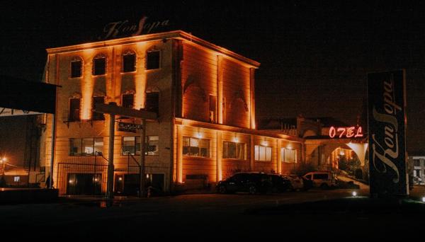 Konsopa Otel