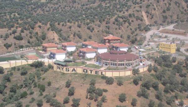 Nysa Hotel