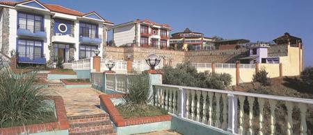 Nysa Hotel