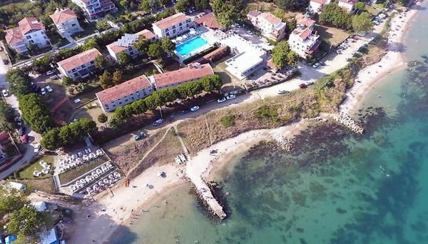 Otel Diyojen