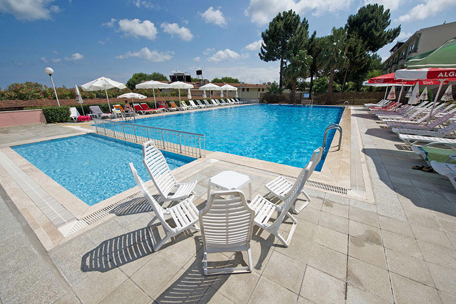 Otel Diyojen