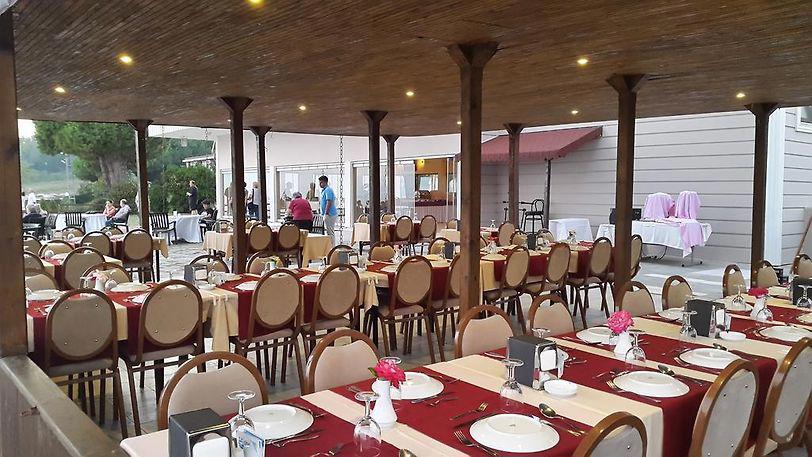 Otel Diyojen