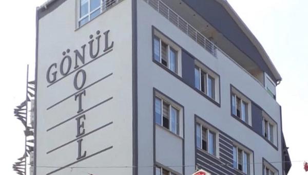 Otel Gonul