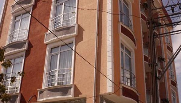 Aydeniz Apart Hotel