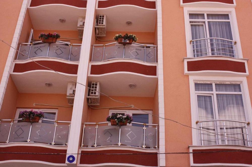 Aydeniz Apart Hotel