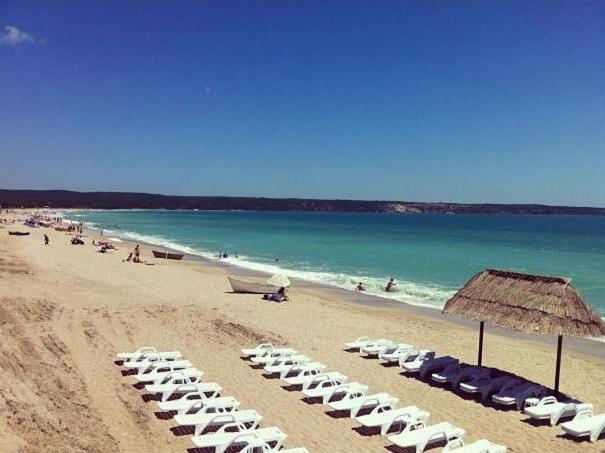 Aydeniz Apart Hotel