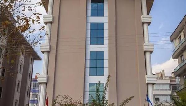 Konya Tepepark Tesisleri