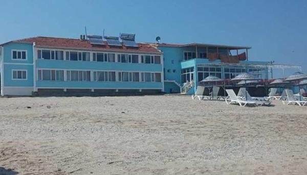 İğneada Motel