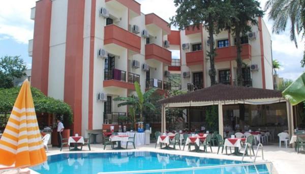 Armeria Hotel