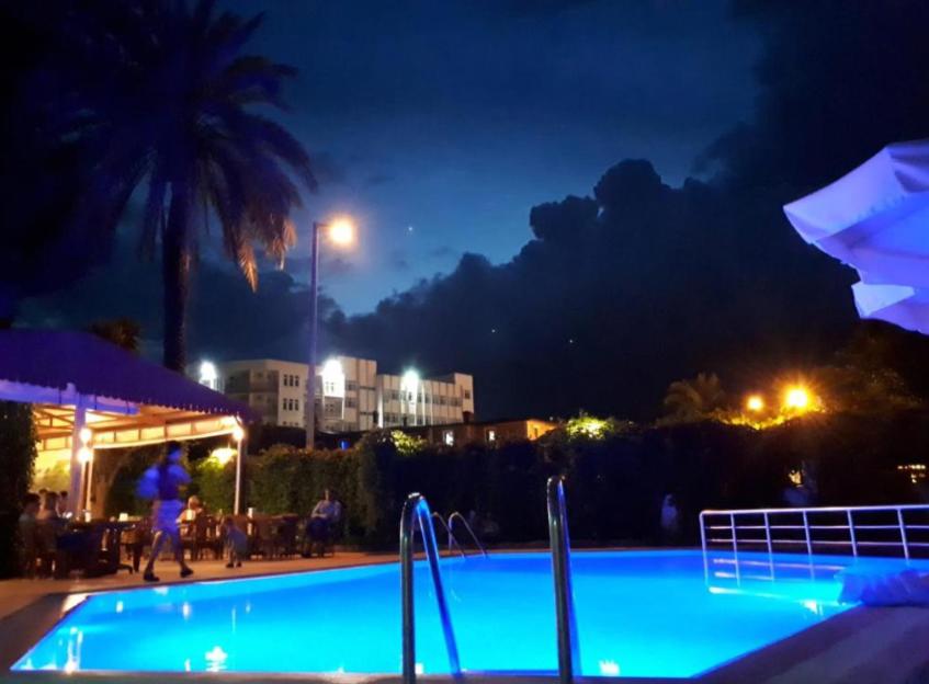 Armeria Hotel