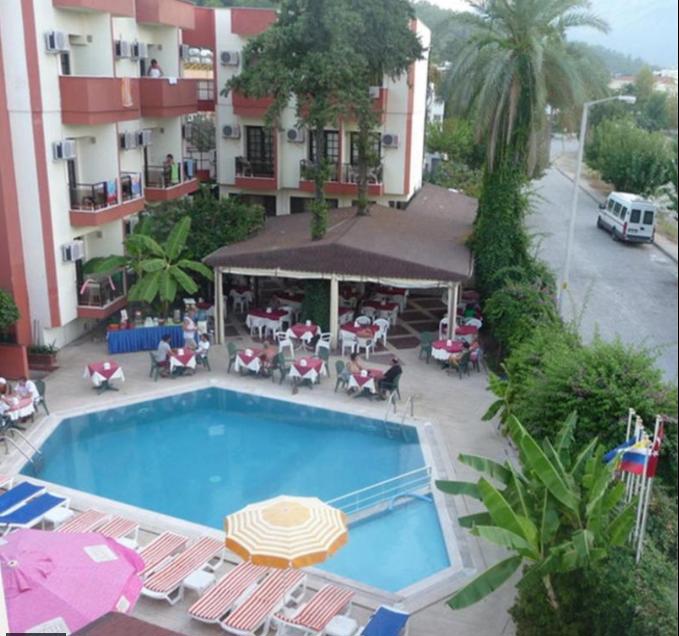 Armeria Hotel
