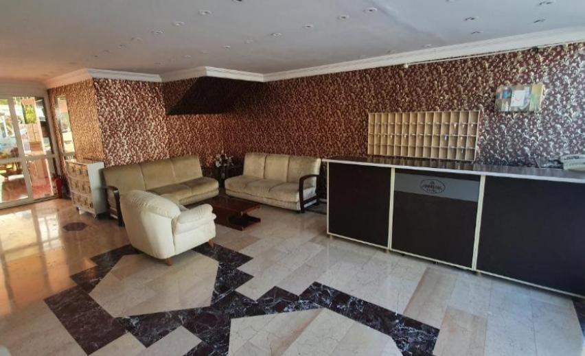 Armeria Hotel
