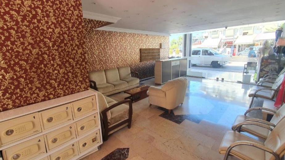 Armeria Hotel