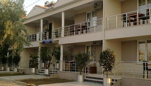 Abroz Apart Hotel