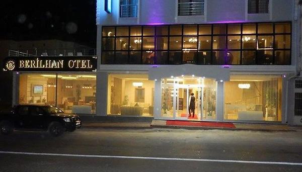 Berilhan Hotel