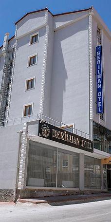 Berilhan Hotel
