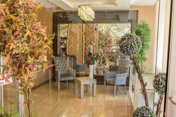 Berilhan Hotel