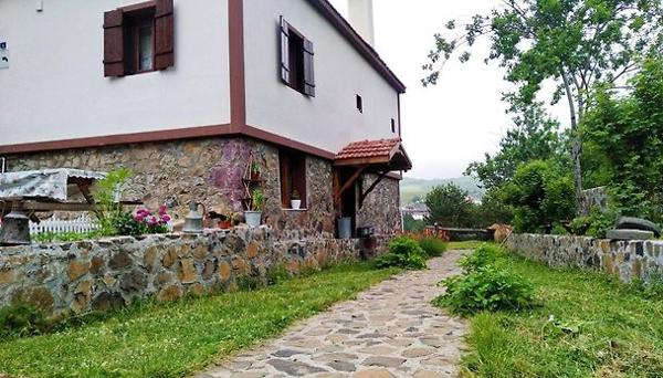 Tas Konak Butik Otel
