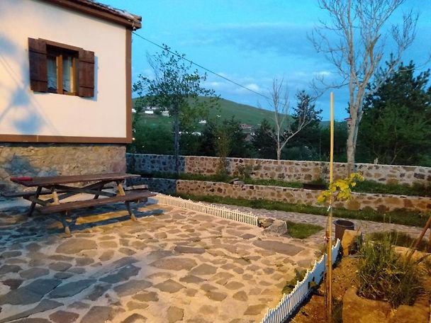 Tas Konak Butik Otel