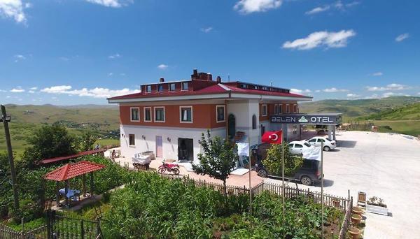 Belen Yayla Otel