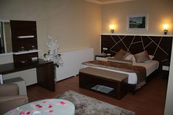 Nysa Hotel