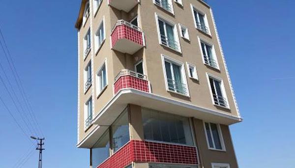 Korgan Otel