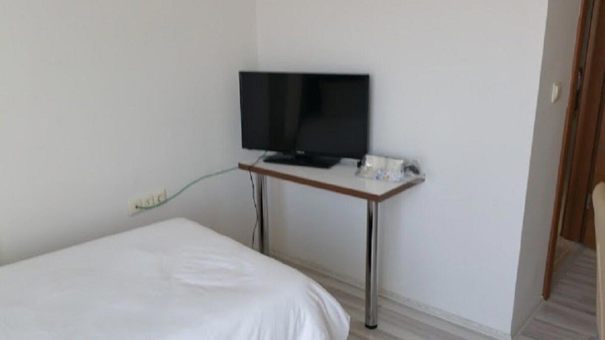 Korgan Otel