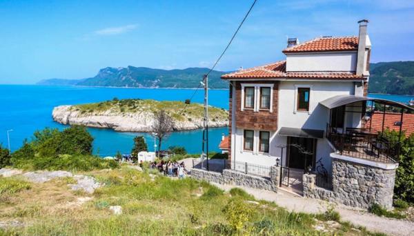 Doğa Apart