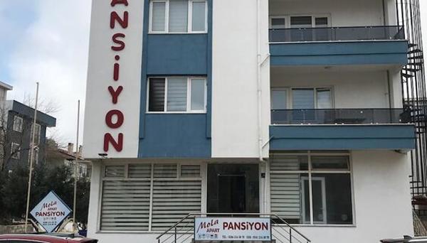 Mola Apart Pansiyon
