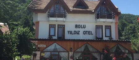 Bolu Yıldız Otel