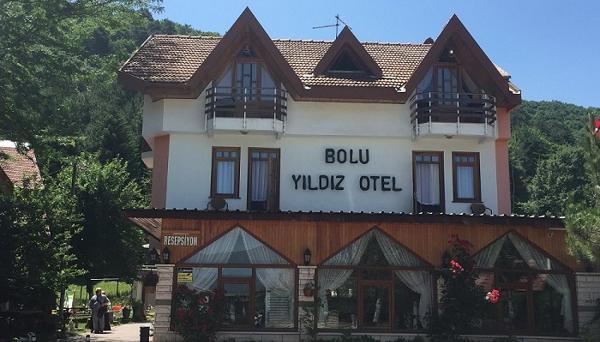 Bolu Yıldız Otel