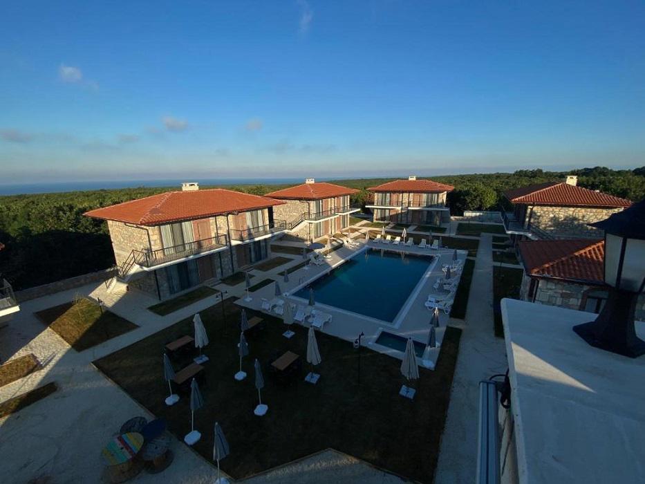 Hotel Rezve