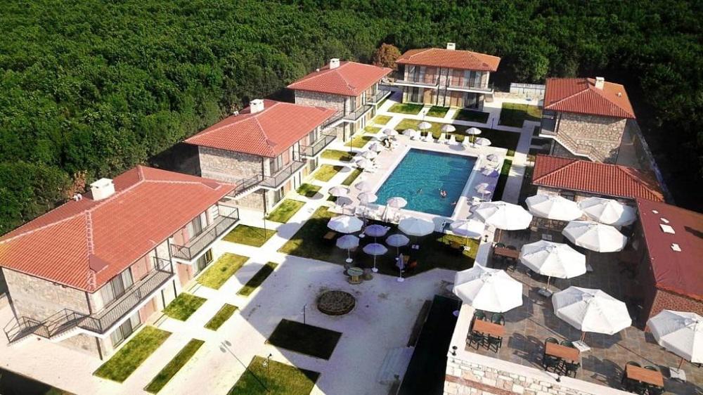 Hotel Rezve
