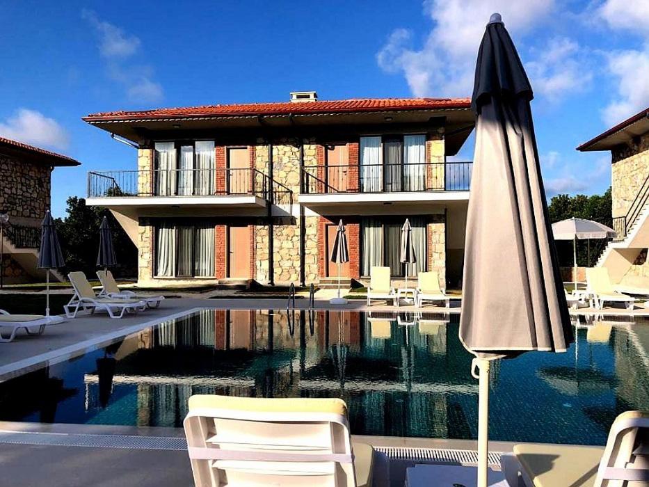 Hotel Rezve