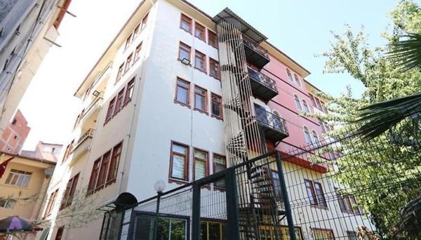 Ilgi Pansiyon