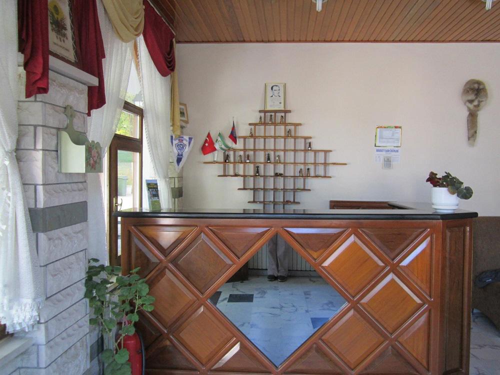 Bolu Yıldız Otel
